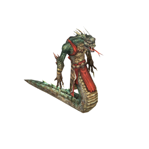 Sessk, Woe Spreader
