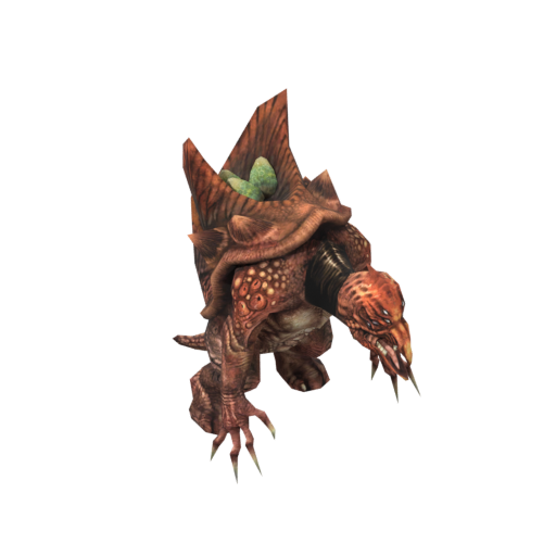 Hungry Kappa