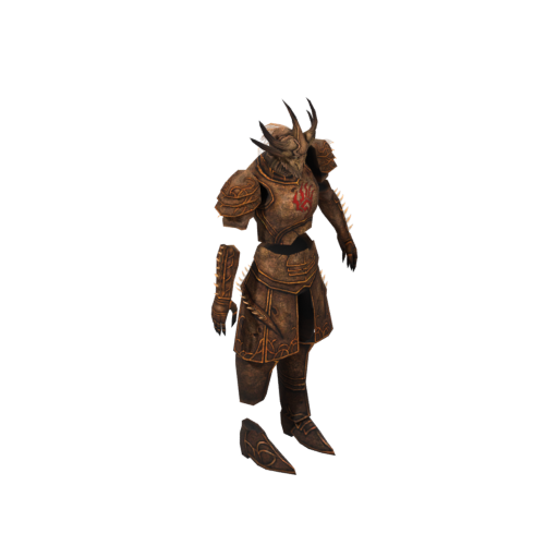 Assassin's Construct