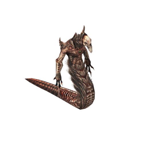 Defiant Ancient Sseer