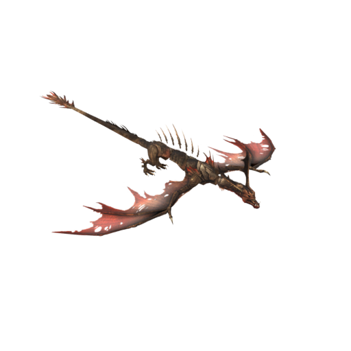 Enraged Kuunavang
