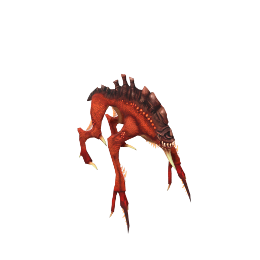 Shreader Sharptongue