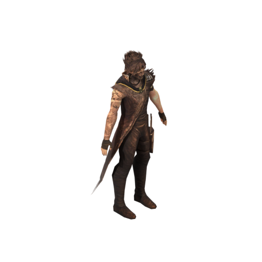 Am Fah Assassin