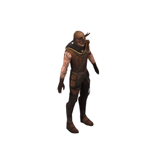 Am Fah Assassin