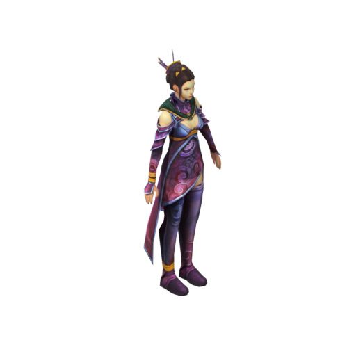 Am Fah Elementalist