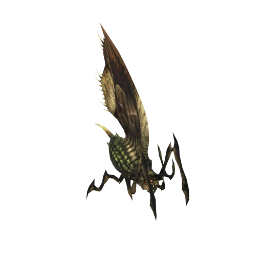 Bladed Termite