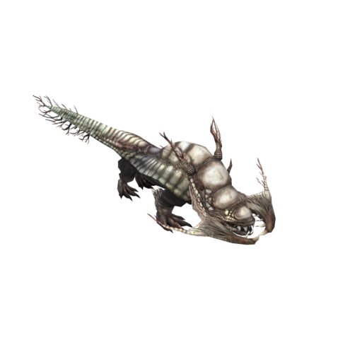 Mandragor Dust Devil