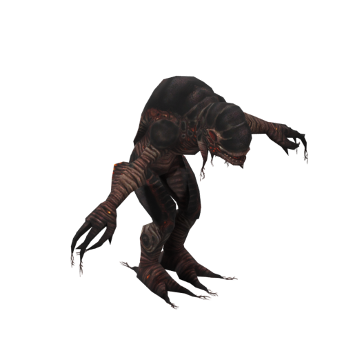 Mandragor Imp