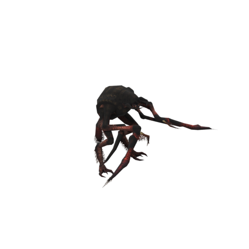 Achor the Bladed