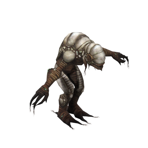 Mandragor Imp