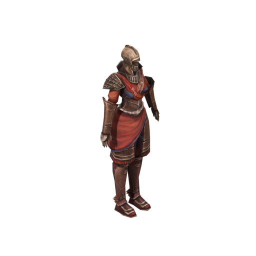 Kournan Guard