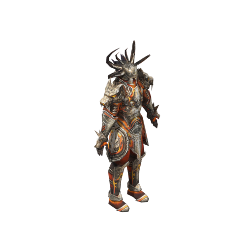 Avatar of Balthazar (summon)