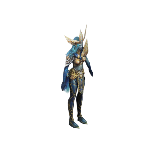 Acolyte of Dwayna