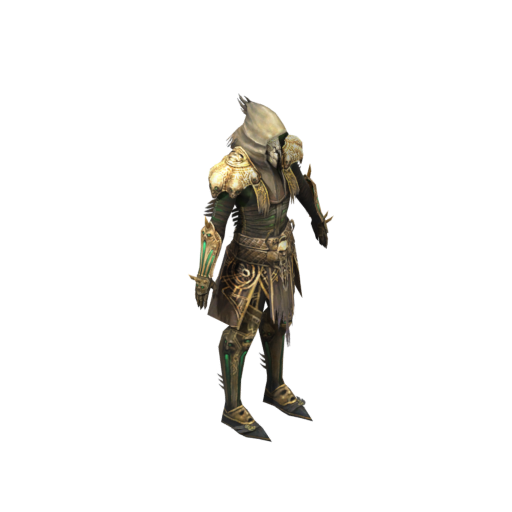 Acolyte of Grenth
