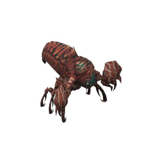 Veldt Beetle Queen