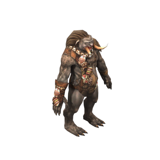 Dune Beetle Lance