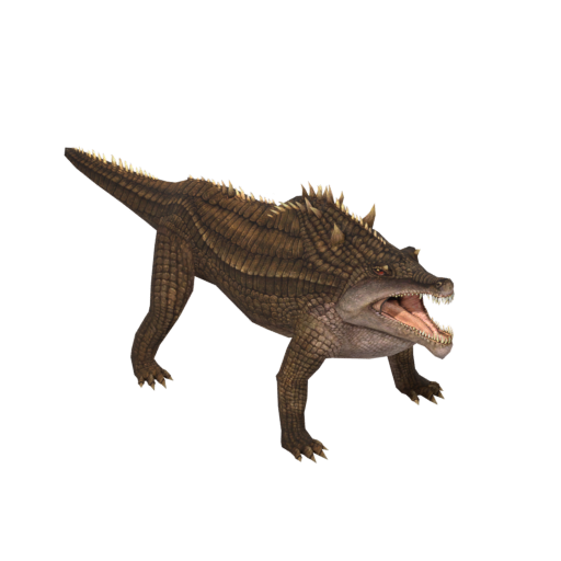 Ferocious Drake