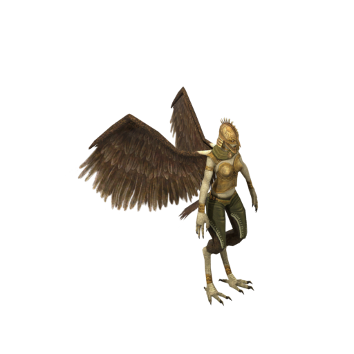 Elder Skree Raider