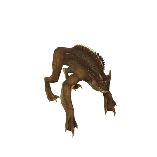 Bloodback Morrob