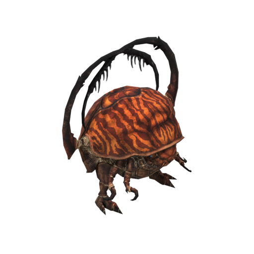 Hajok Earthguardian (Insect)