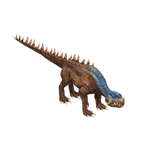 Cobalt Mokele