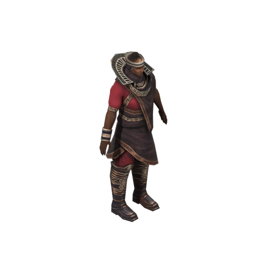 Emissary Dajmir