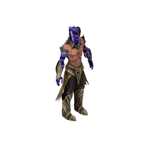 Zadukar the Blessed