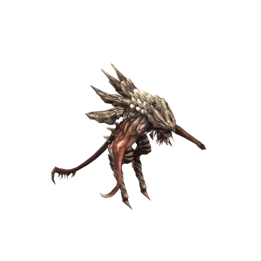 Demon Spawn