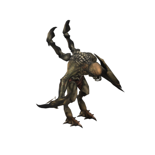 Blade of Corruption