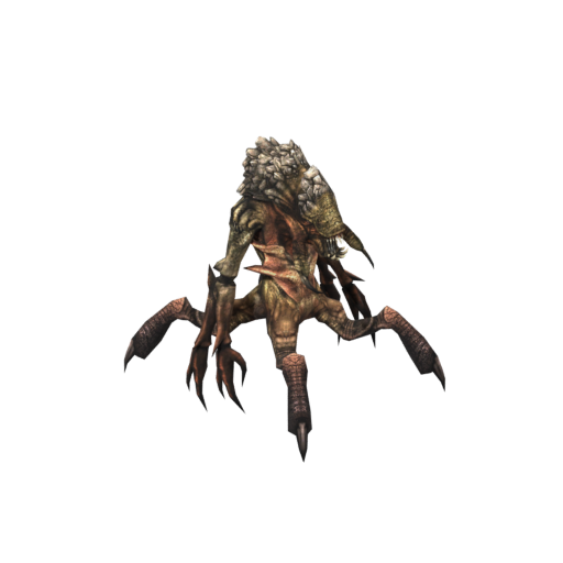 Rain of Terror
