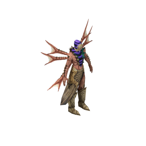 Margonite Anur Dabi