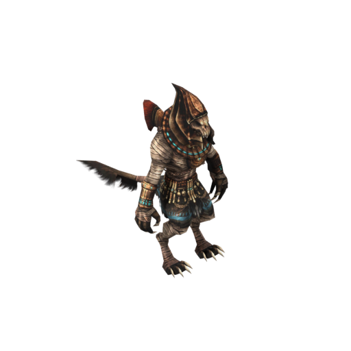 Acolyte of Joko