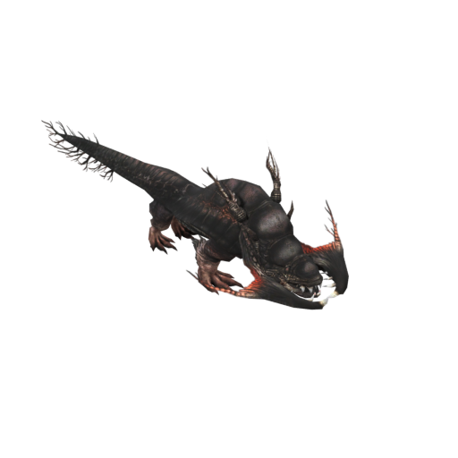 Mandragor Terror