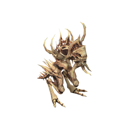 Jagged Horror