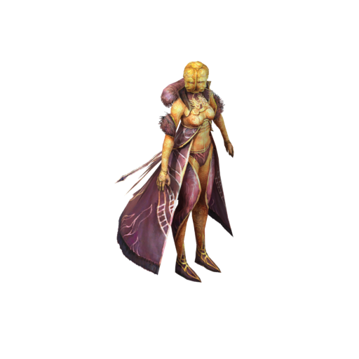 Acolyte of Lyssa