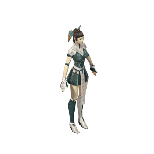Enemy Elementalist