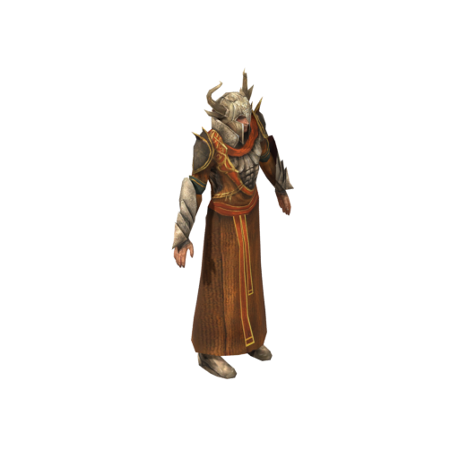 Priest of Balthazar