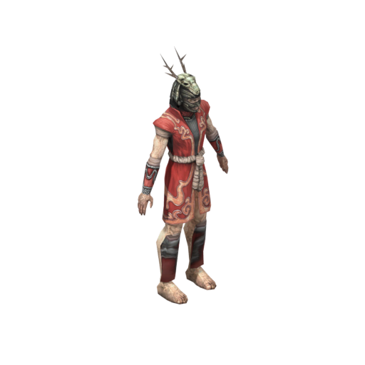 Amalek the Unmerciful