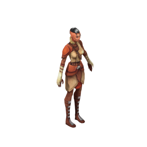 Lionguard (NPC)