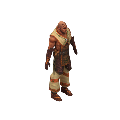 Afflicted Horror