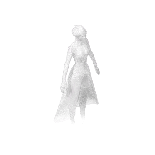 Ghost of Althea