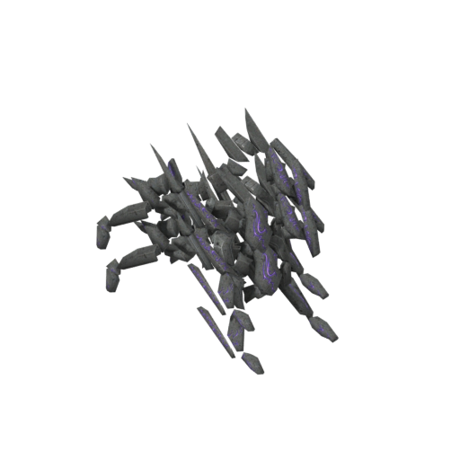 Graven Monolith