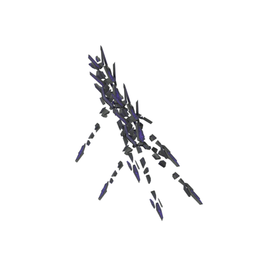 Graven Monolith