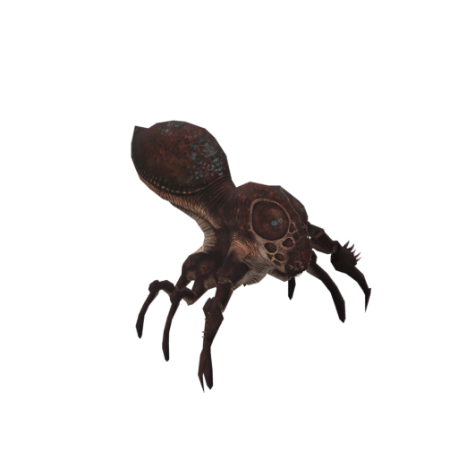 Dune Beetle Queen