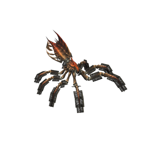 Dune Spider