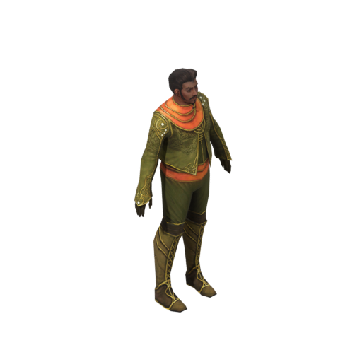 Norgu
