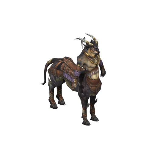 Zhed Shadowhoof