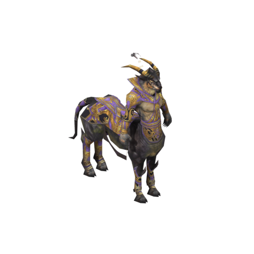 Zhed Shadowhoof