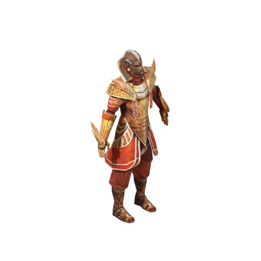 General Morgahn