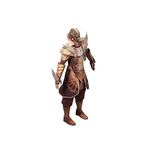 General Morgahn